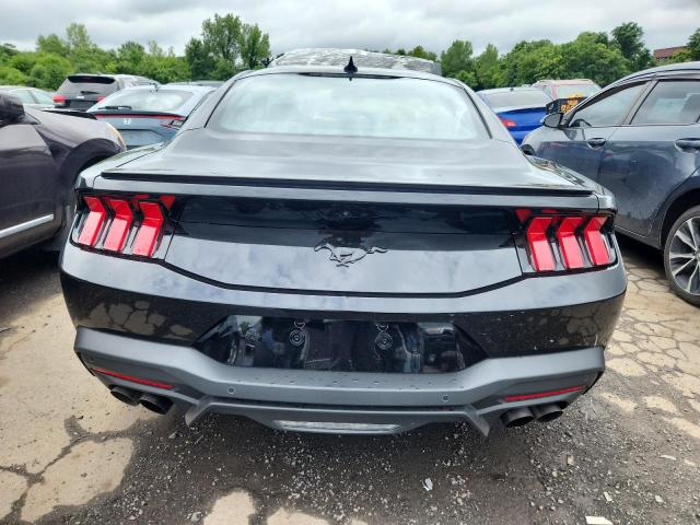 2025 FORD MUSTANG 1FA6P8TH4S5121857