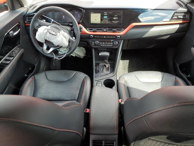 2020 KIA NIRO TOURI KNDCC3LC9L5423419