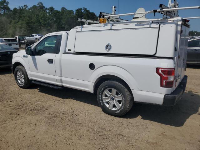 2019 FORD F150 1FTNF1C50KKD52178