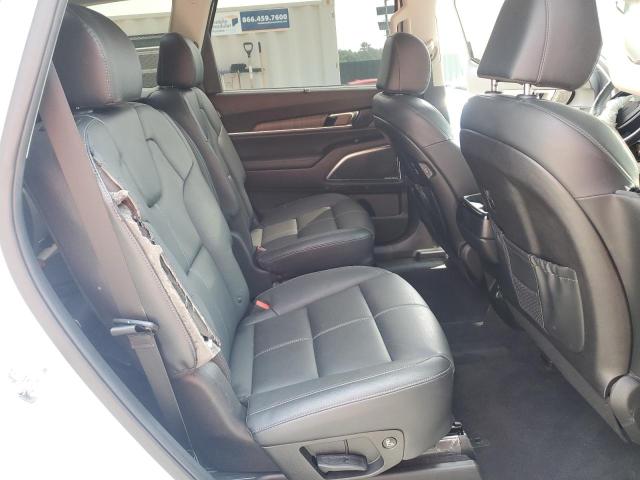 2023 KIA TELLURIDE 5XYP54GC1PG378033