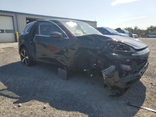 2024 PORSCHE CAYENNE WP1AA2AY0RDA07374