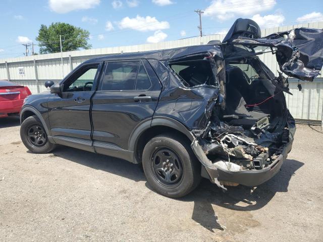 Vin: 1fm5k8ab9lgc36247, lot: 63115195, ford explorer police interceptor 20202
