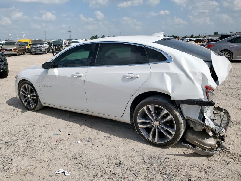 2023 CHEVROLET MALIBU LT - 1G1ZD5ST2PF119085