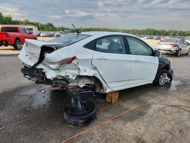 2015 HYUNDAI ACCENT GLS - KMHCT4AE4FU853326