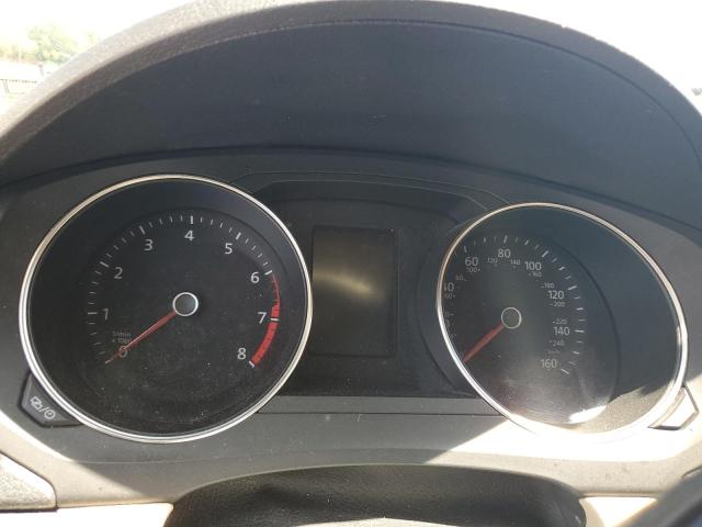 2018 VOLKSWAGEN JETTA SE 3VWDB7AJ4JM213430