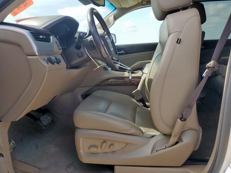 2019 GMC YUKON XL K 1GKS2GKC9KR300450