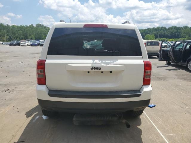 2015 JEEP PATRIOT SPORT 1C4NJPBB1FD313439