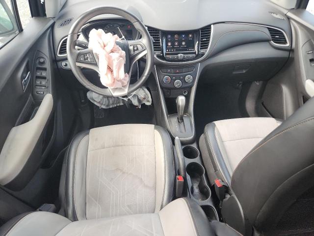 2020 CHEVROLET TRAX 1LT - 3GNCJLSB4LL282670