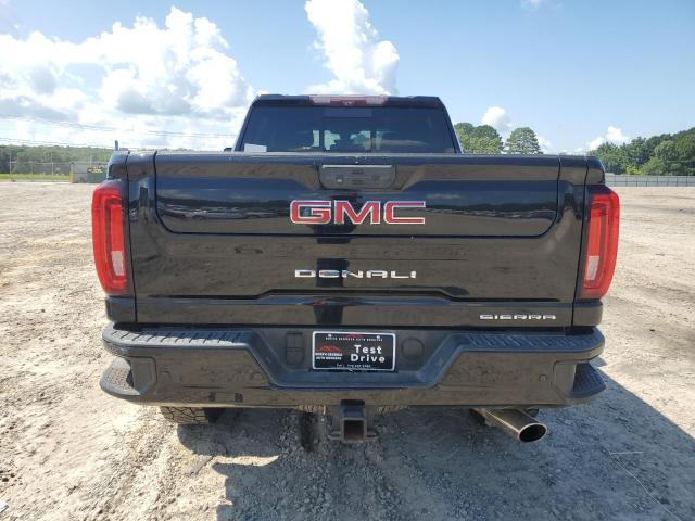 2020 GMC SIERRA K2500 DENALI 1GT49RE70LF105768