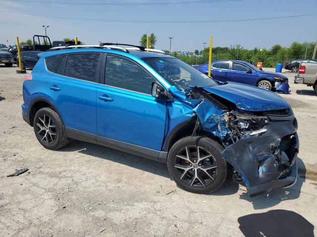 2016 TOYOTA RAV4 SE JTMNFREV0GJ096746