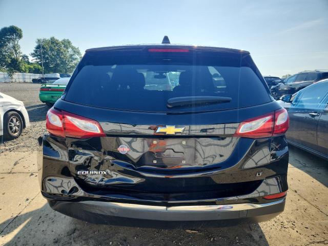 2018 CHEVROLET EQUINOX LT 2GNAXJEV1J6171754