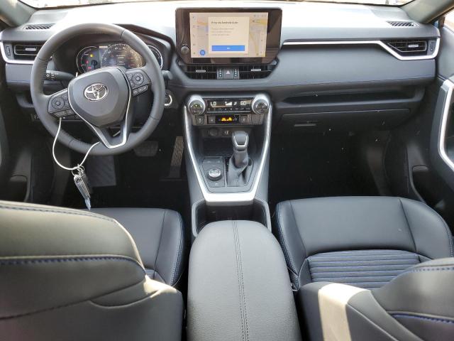 2025 TOYOTA RAV4 XSE JTME6RFV2SJ081348