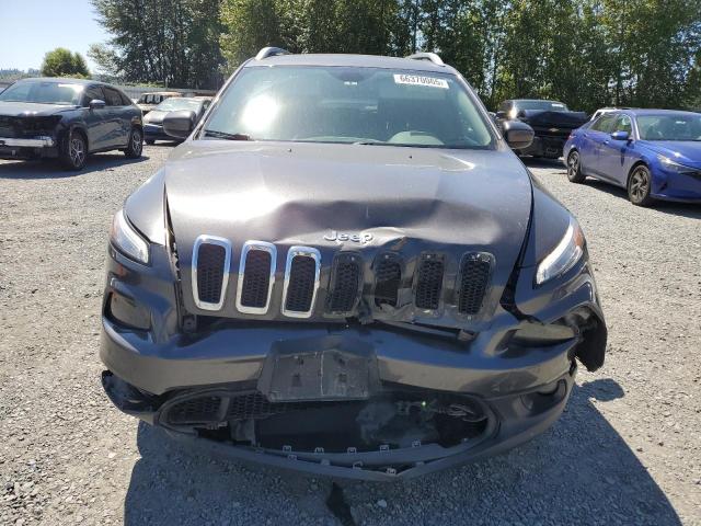 2017 JEEP CHEROKEE L 1C4PJMCS7HW652090