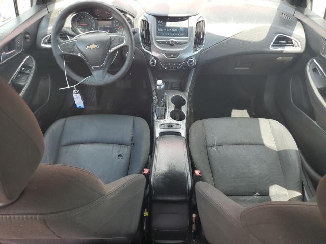 2016 CHEVROLET CRUZE LT - 1G1BE5SM6G7270982