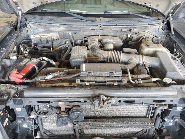 2010 FORD F150 SUPER - 1FTFW1EV0AFB54015