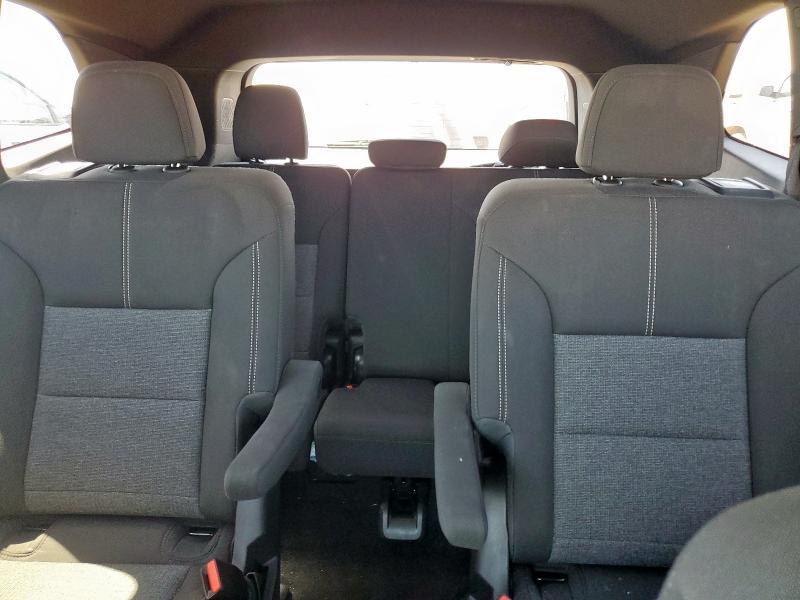 2025 GMC ACADIA ELE 1GKENKRS5SJ117422