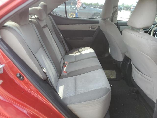 2017 TOYOTA COROLLA L - 2T1BURHEXHC777000