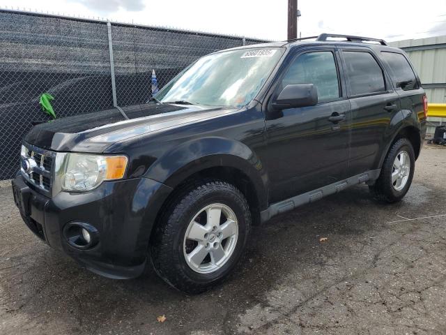 FORD ESCAPE XLT