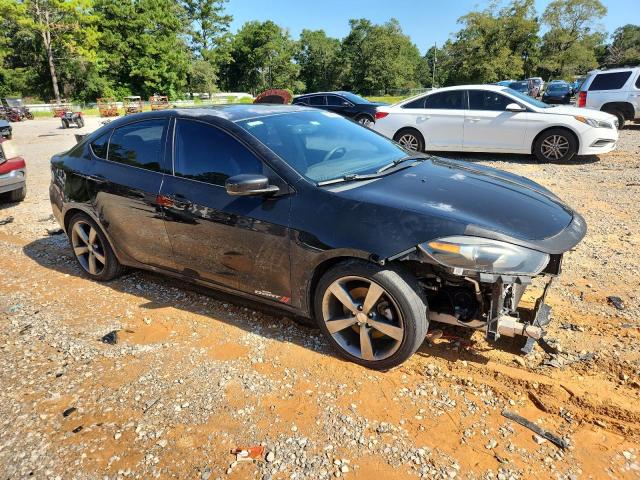 2015 DODGE DART GT 1C3CDFEB0FD200705