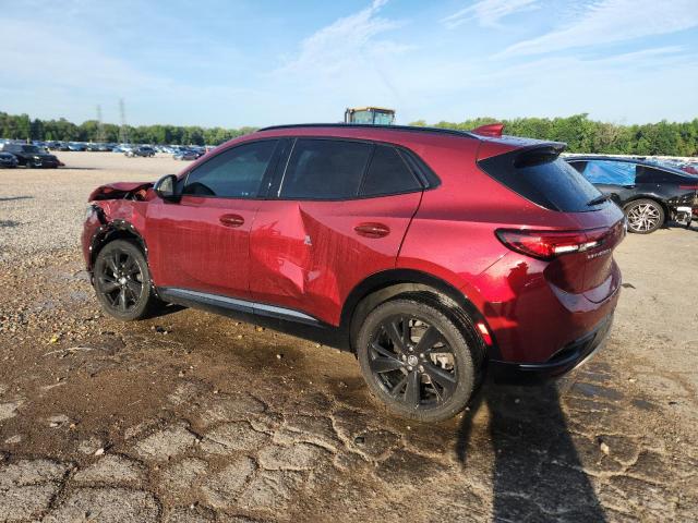 2022 BUICK ENVISION E LRBFZNR47ND022496