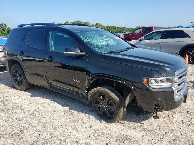 2021 GMC ACADIA AT4 1GKKNLLS3MZ127324