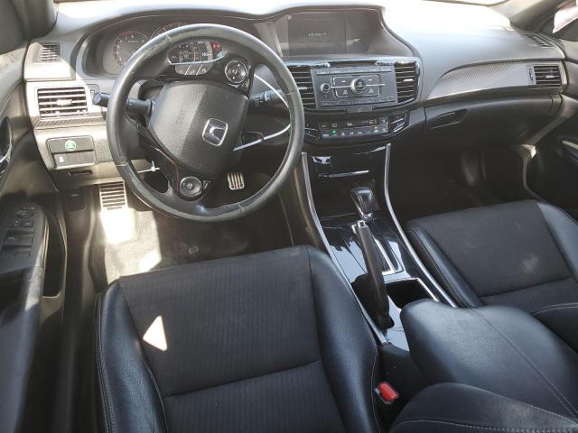 2016 HONDA ACCORD SPO - 1HGCR2F56GA043054