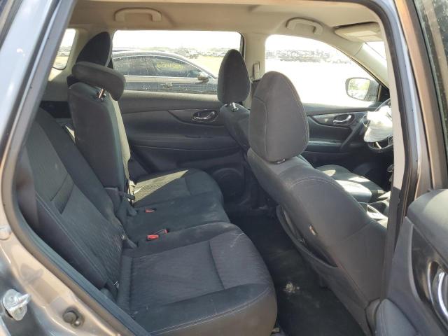2017 NISSAN ROGUE S KNMAT2MVXHP569986