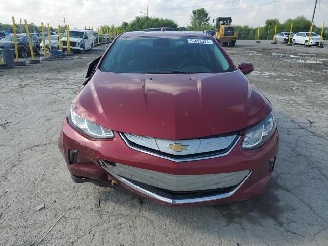 2018 CHEVROLET VOLT PREMI 1G1RB6S54JU109139