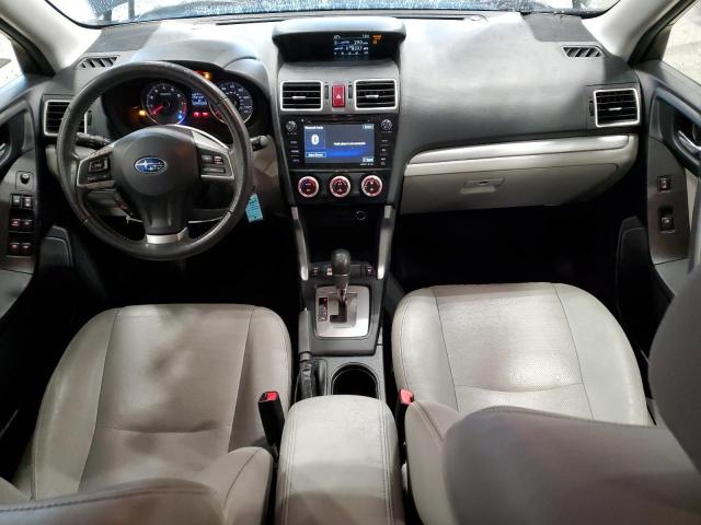 2016 SUBARU FORESTER 2 - JF2SJAHC7GH480240