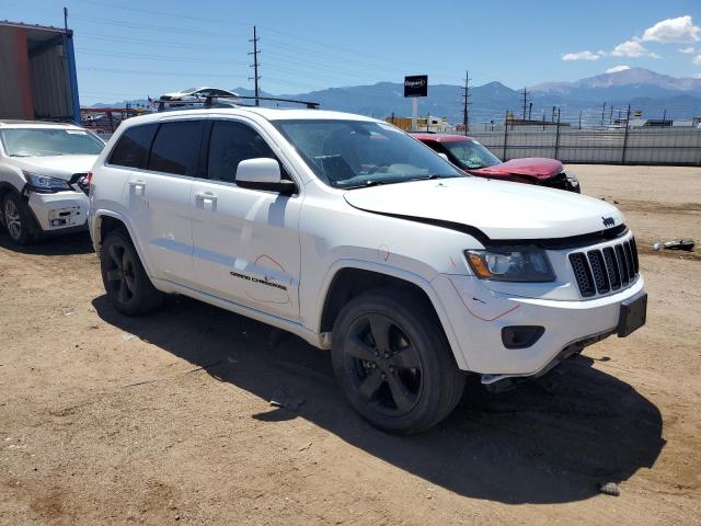 Vin: 1c4rjfag7fc661793, lot: 63123345, jeep grand cher laredo 20154