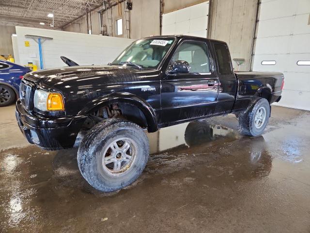 FORD RANGER SUP