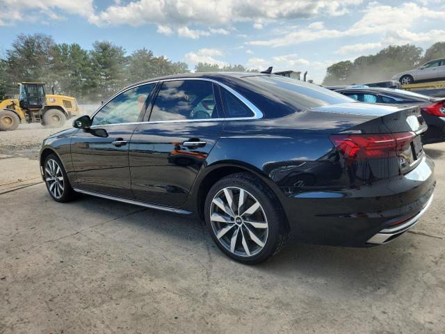 2021 AUDI A4 PREMIUM WAUABAF41MA051678