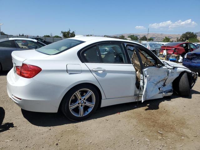 2013 BMW 328 I SULE - WBA3C1C58DF439125