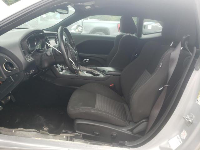2023 DODGE CHALLENGER 2C3CDZBT9PH605383