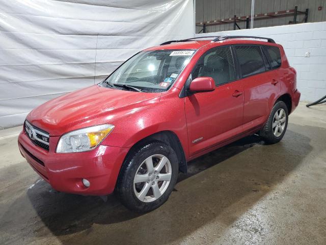 TOYOTA RAV4 LIMIT