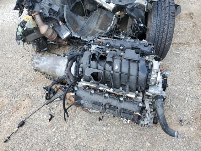 2019 DODGE CHARGER PO 2C3CDXKTXKH736271