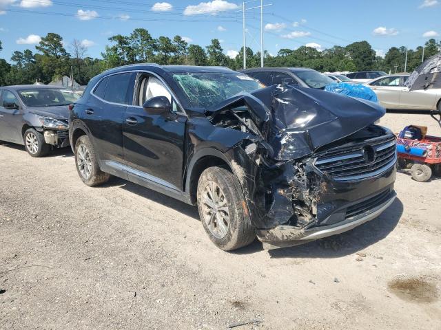 2023 BUICK ENVISION P LRBAZLR40PD055096
