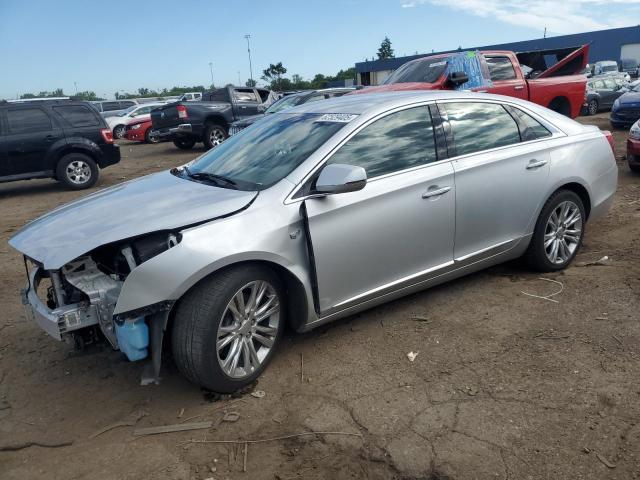 CADILLAC XTS LUXURY