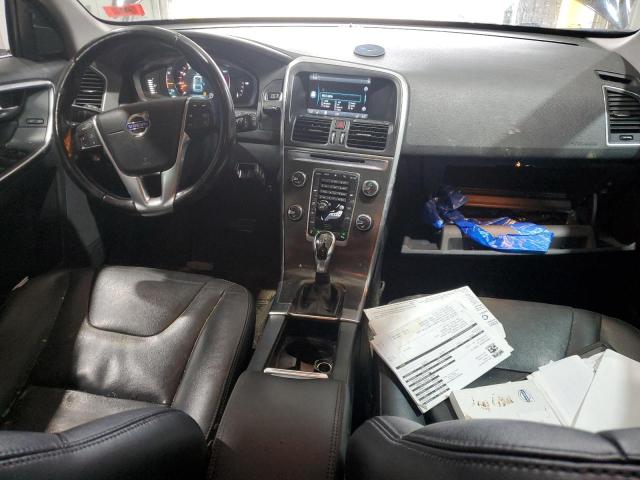 2015 VOLVO XC60 T6 PR YV4902RC1F2626098