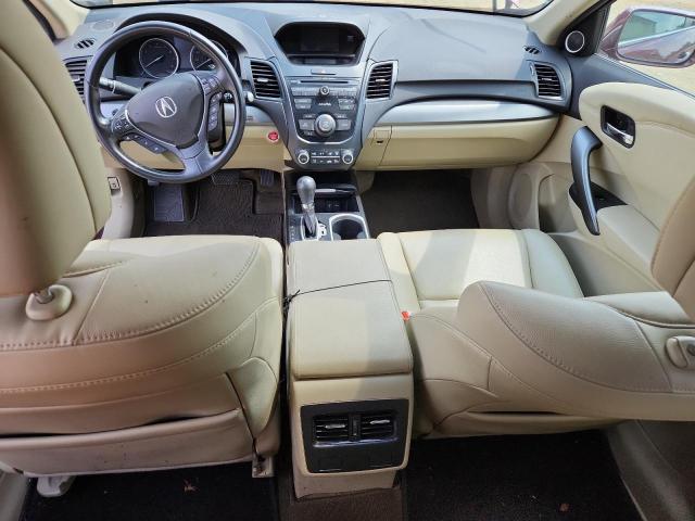 2016 ACURA RDX 5J8TB4H30GL028999