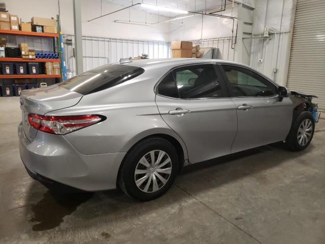 2020 TOYOTA CAMRY LE - 4T1E31AK6LU522644