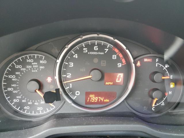 2013 SUBARU BRZ 2.0 LIMITED - JF1ZCAC13D1602731
