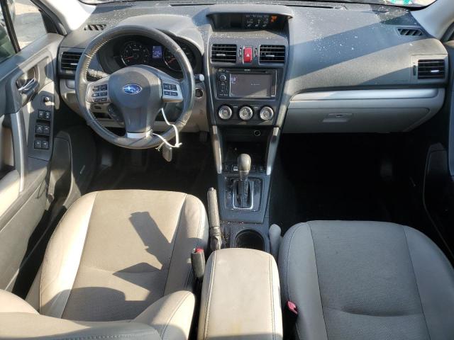 2015 SUBARU FORESTER 2 JF2SJAWC9FH590322