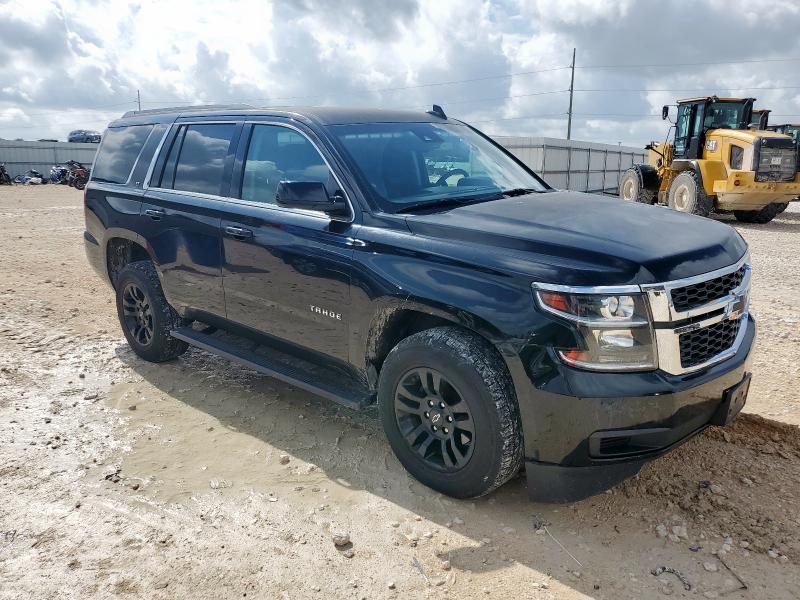 2016 CHEVROLET TAHOE C150 1GNSCBKC9GR369312