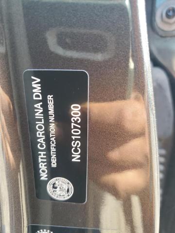 2021 RAM 1500 TRX NCS107300