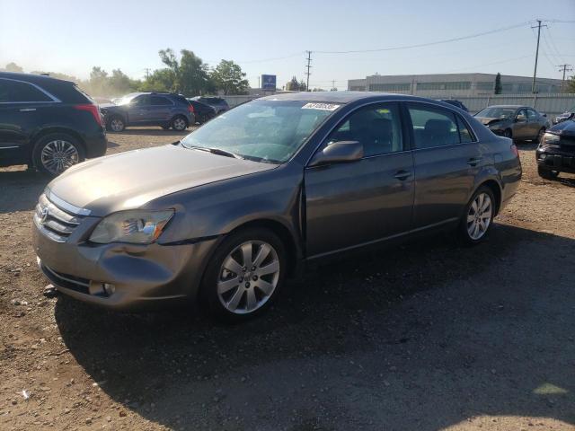 TOYOTA AVALON XL