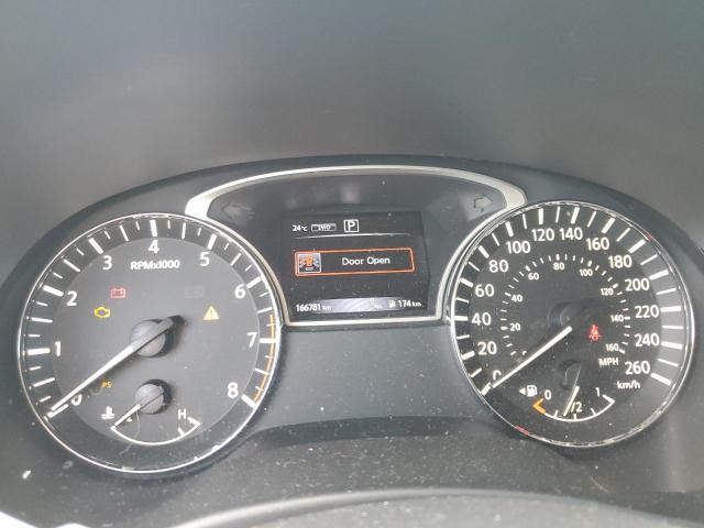 2017 NISSAN PATHFINDER - 5N1DR2MM4HC613616