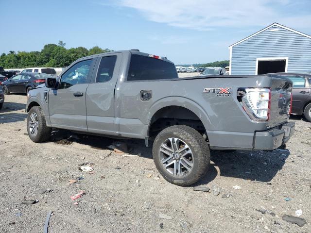 2021 FORD F150 SUPER - 1FTEX1EP3MFA19836