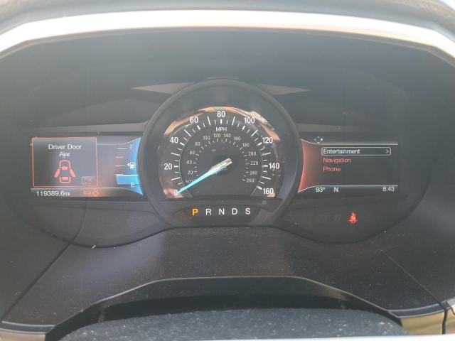 2015 FORD EDGE SEL - 2FMTK4J90FBB16281
