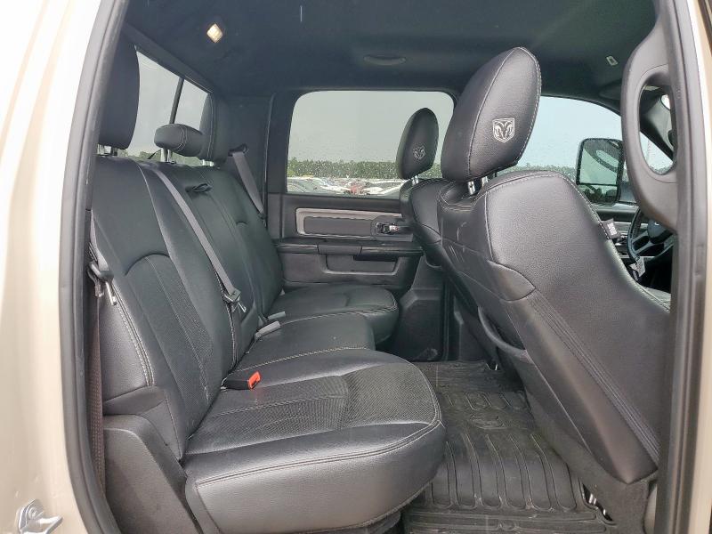 2018 RAM 2500 POWER 3C6TR5EJ4JG380109